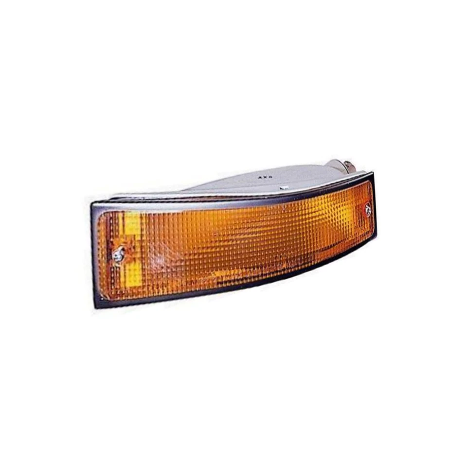 Сигнальный фонарь поворота со стороны водителя для Geo Storm Base 1990 1991 годов выпуска GM2520166 - Изображение 4 из 4