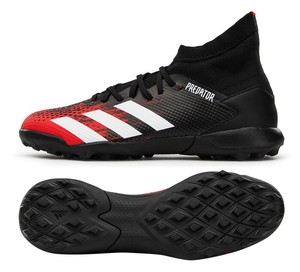predator 20.3 turf boots