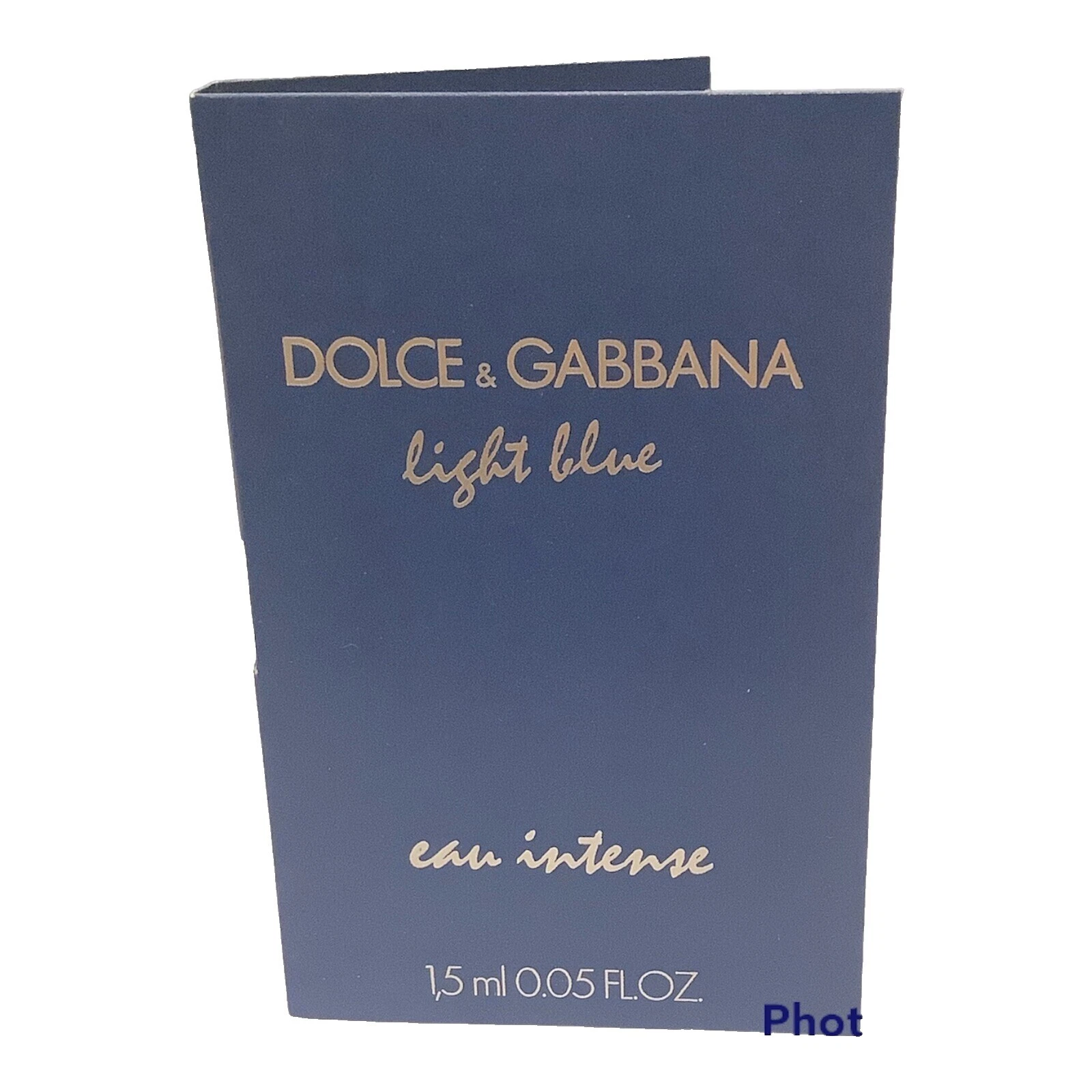 Dolce&Gabbana Fluid Fragrances for Men