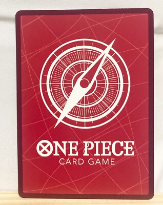 ONE PIECE CARD GAME モンキー・D・ルフィ OP01-003 Monkey.D.Luffy (003) (Parallel) - Romance Dawn - One Piece Card
