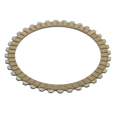 Sportster XL 1971 thru 1984 - Kevlar Friction Plates Only