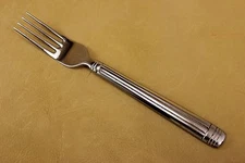 Hampton Silversmiths Stainless Silverware  - HSV33 - Salad Fork