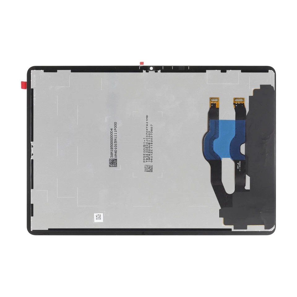 For Huawei MatePad Air DBY2-W00 DBY2-AL00 LCD Display Touch Screen Digitizer - Image 2 of 4