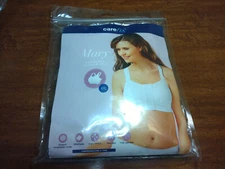 CareFix Mary Compression Post-Op Bra Compression Level 2 - Firm Nude Size 4XL