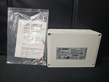 American Dynamics ADSPOT Outdoor 24V Power Supply SV JBOX2 0101-0048-01 120/240V