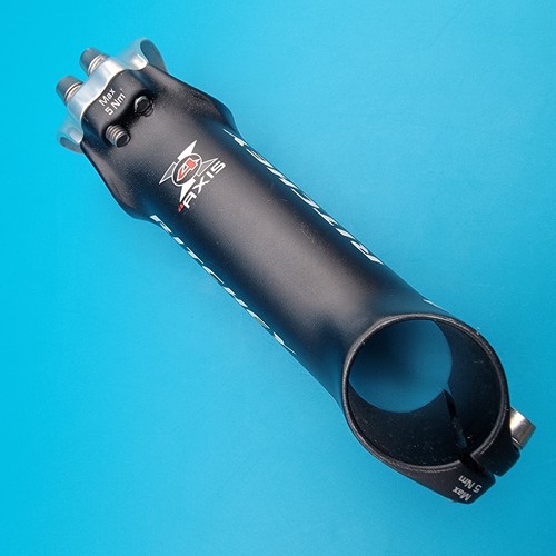 Ritchey WCS 4 AXIS 1 1/8" Threadless Bike Stem 100mm Length 6° 31.8mm Clamp e26 - Picture 7 of 10