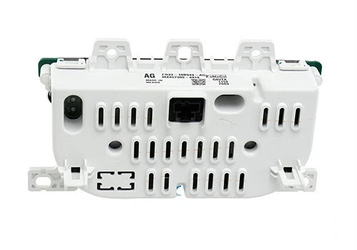 Ford Mustang M-10849-A 2015-2018 paquete Boost Gauge kit con supercargador GT 5.0 Foto 3 de 3