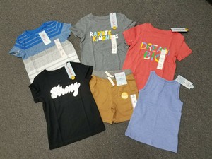 cat & jack boy clothes