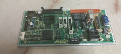 FANUC A20B-2100-0420/03C CIRCUIT BOARD | eBay