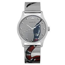 Gucci YA126450 G-Timeless Wrist Watch for Unisex for sale Gucci YA126450 G-Timeless Wrist Watch for Unisex for sale