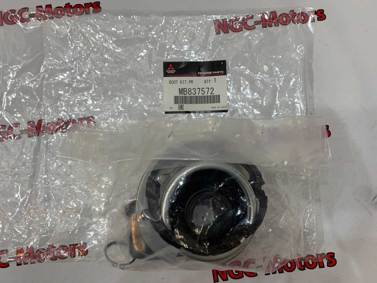 Mitsubishi Boot Kit Propeller Shaft Lancer Evo 7 / 8 / 9 3000GT