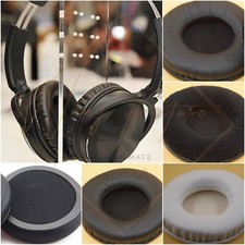 Replacement Ear Pads for Audio-Technica ATH-WS99 ATH-WS70 ATH-WS77 Headphones