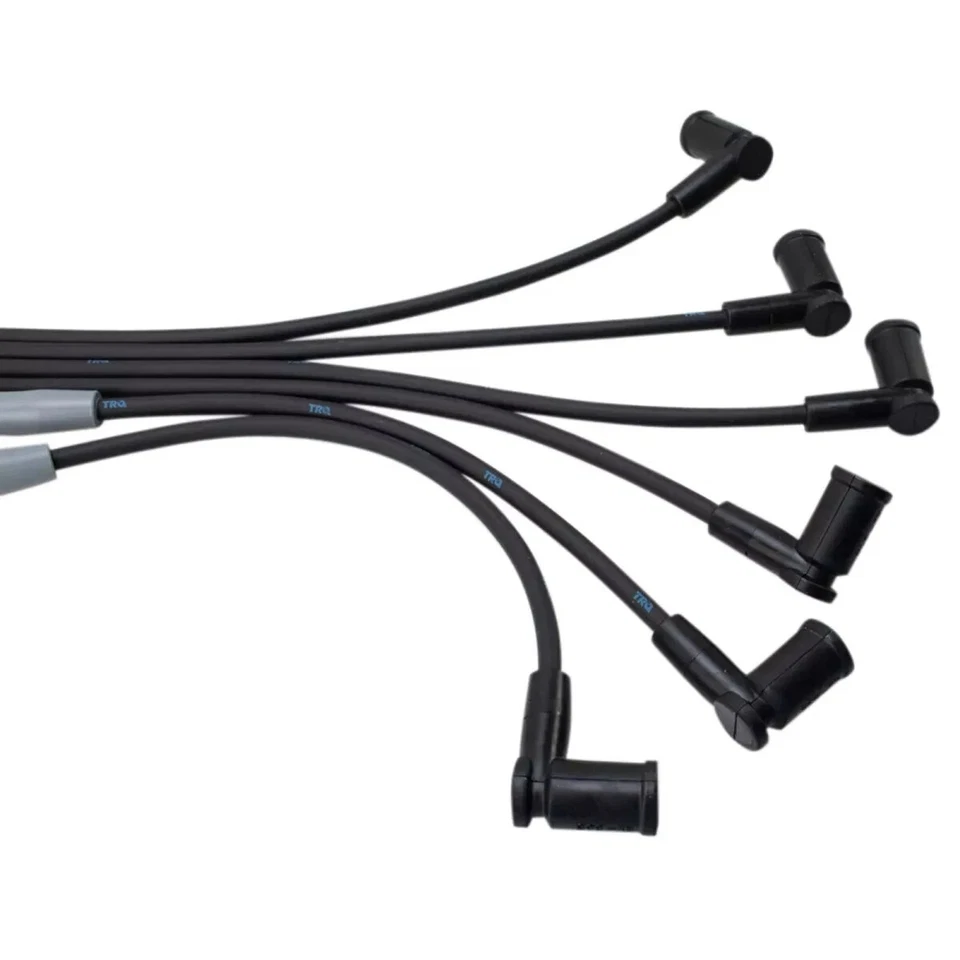 Juego de cables de encendido de 8 mm para Ford Windstar 2001-2003 3,8 L V6 3,8 L Foto 4 de 4