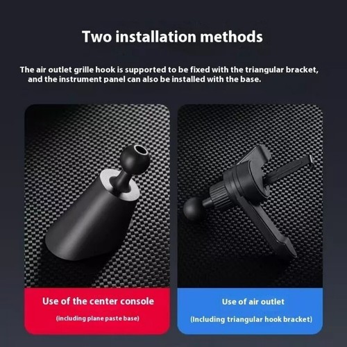 Original Huawei 80W Super Fast Charging Wireless Car Charger For Universal Phone - Picture 13 of 17
