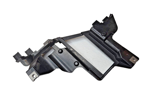 04-06 BMW X5 E53 FRONT RH PASSENGER RIGHT HEADLIGHT SUPPORT BRACKET OEM - 第 1/3 張圖片