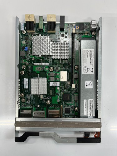 Sun StorageTek 6140 Fibre Channel RAID-Controller mit 2 GB & 4 Host-Ports 375-3631 - Bild 2 von 4