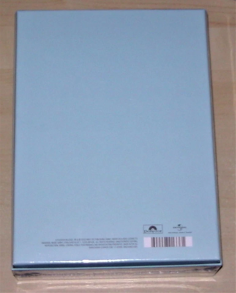 SARAH CONNOR NOT SO SILENT NIGHT LIMITIERTE FANBOX EDITION CD NEU & OVP - Bild 2 von 4