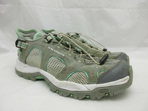 salomon techamphibian women's
