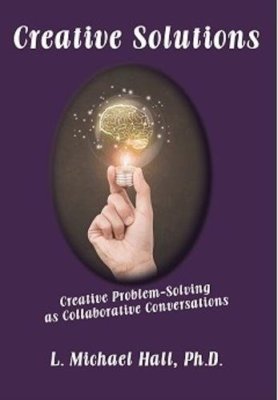 Creative Solutions: Creative problem solving as collaborative conversations 