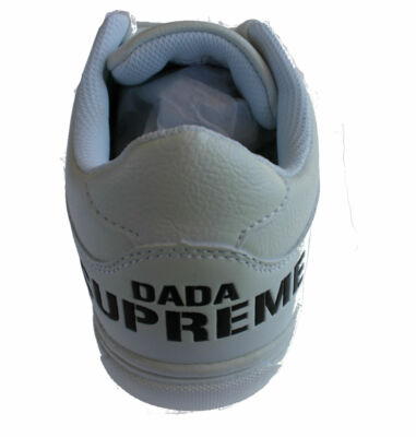 Dada Supreme, Fashion Shoes, Men,DS1005, size 8. 8.5, 9, 9.5, 10