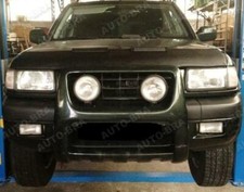 Capot Opel FRONTERA