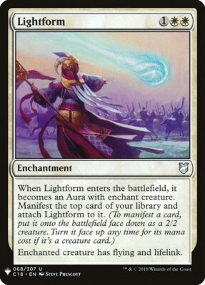 MtG Magic The Gathering Mystery Booster ungewöhnliche Karten x1