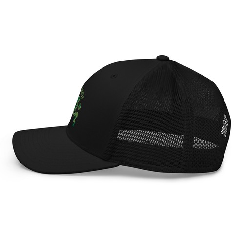 Brook "Yohoho" Soul King Gorra Bordada Sombrero Camionero, Manga Anime Sombrero - Imagen 8 de 21