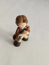 Funko Mystery Mini Malcolm Reynolds Firefly Collectable 2.5” & Money