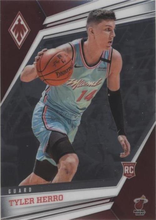 Panini Origins Tyler Herro 2019-20 #177 for sale | eBay