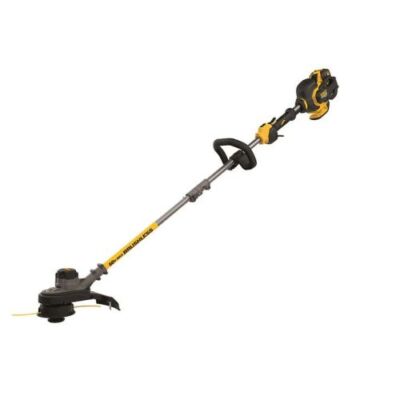 DeWalt Tools DCST970X1S Flexvolt 60V Max Cordless String Trimmer