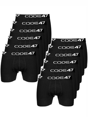 Calzoncillos boxer caballero Men 12er Pack ropa interior calzoncillos  retroshorts | eBay