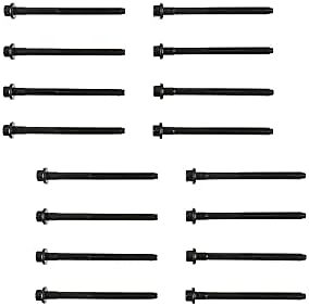 Set Of 6 Spark Plug Wires For Ford Taurus, Mercury Sable, Ranger & Mazda B3000 (3.0L)