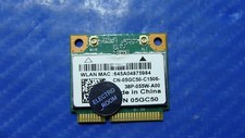Dell Inspiron 5537 15.6" Genuine Laptop WiFi Wireless Card QCWB335