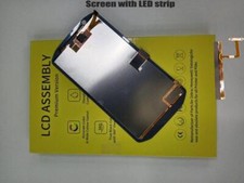 LCD Display With Touch Screen for Zebra TC77 Scanner