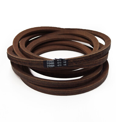 Ferris Aramid Wrapped Belt (5V, 193.90” EL) for 72