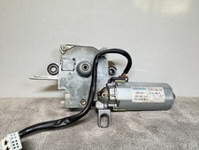 01-11 Mercedes W211 E320 CLS500 C240 C300 Sunroof Electric Motor OEM A2038203142