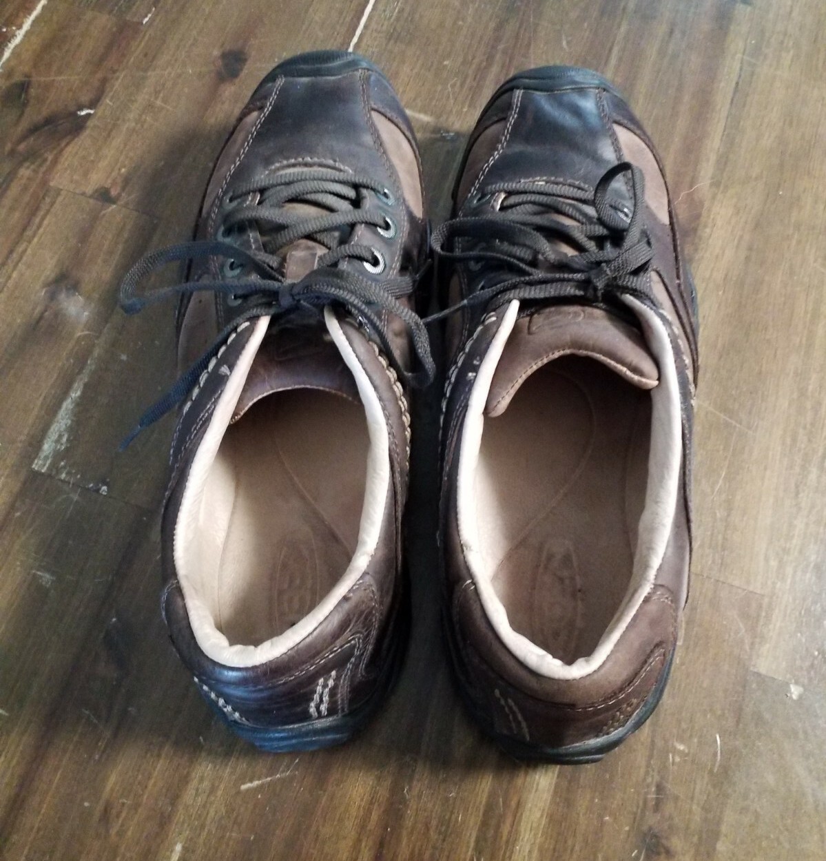 KEEN Scarpe da trekking basse casual outdoor impermeabili donna 10