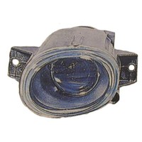 Diederichs Nebelscheinwerfer NSW Rechts FüR Seat Leon 1M1 Toledo II 1M2