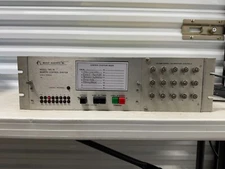 Vintage Moseley Associates Inc. Remote Control System | Model TRC-15 Turns On!