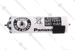 Panasonic es8807 замена аккумулятора Panasonic es8807 замена аккумулятора
