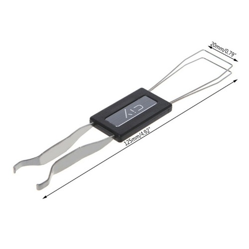 Key Switch Puller Keycap Puller Wire Switch Mechanical Keyboard Removal Tools - Picture 5 of 8