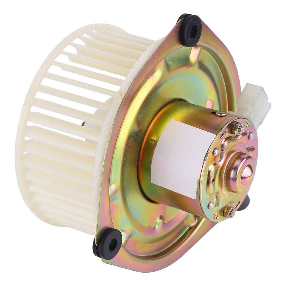 Nissan UD Trucks 24V A/C Blower Fan Blower Motor Assembly | Replaces ...