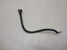 Câble de masse câble moins câble batterie masse Honda VFR 800 FI RC46 98-01