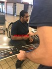 BONE THUGS-N-HARMONY SIGNED CUSTOM ELECTRIC GUITAR KRAYZIE BIZZY ALL 5 JSA COA — photo 5