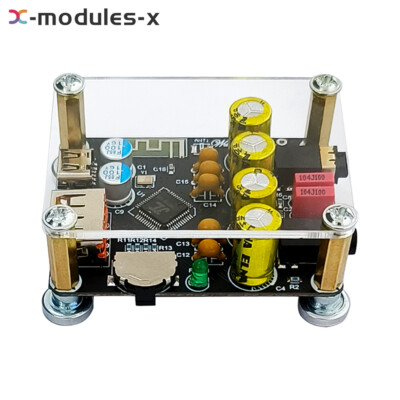 ZK-PT2 Lossless Fever HIFI 5.1 Bluetooth Decoding Board Audio Receiver Amplifier