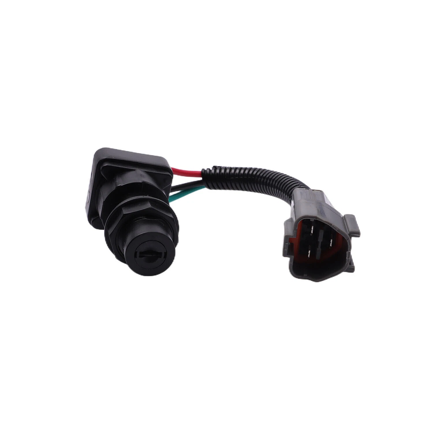 Ignition Switch For Kubota SVL75C SVL95 KX018 KX161 KX41 RC461