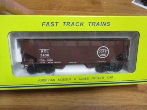 Tolva Amer Models 3269 ACL (3/2/25 412.12) Hirail KD | Zustand: New