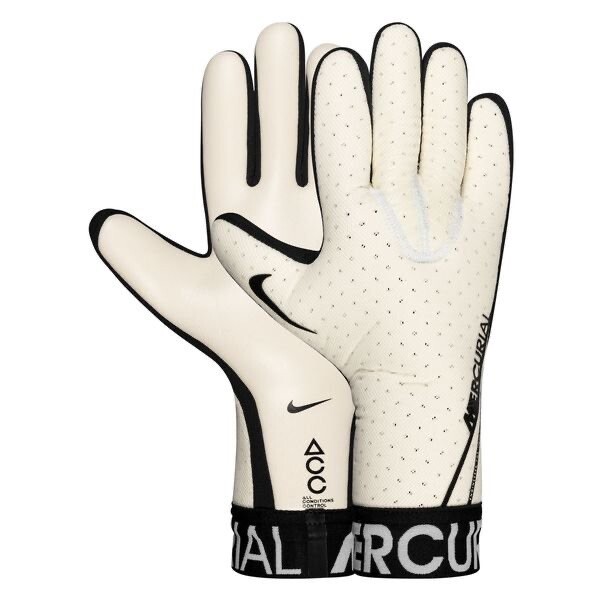 nike mercurial touch elite gloves size 6