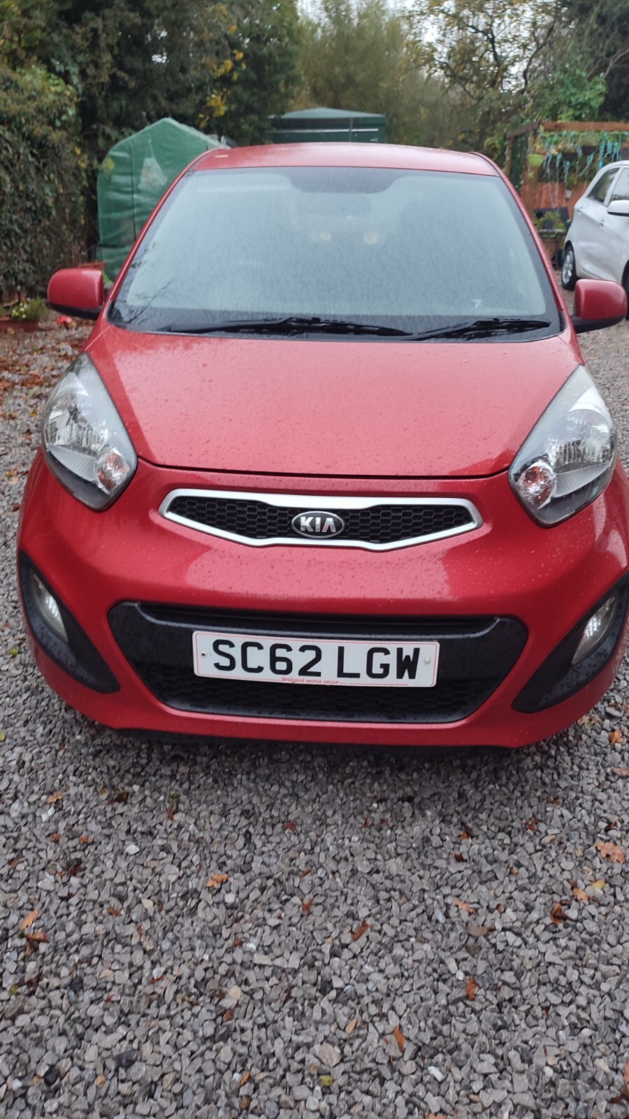 kia picanto | eBay