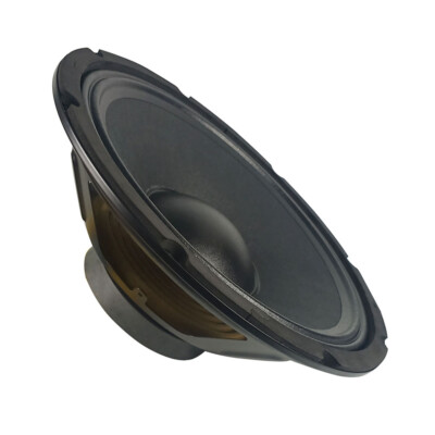 Woofer Per Altoparlanti Audio, Woofer Sostitutivi, 1 Coppia Di - Foto 2